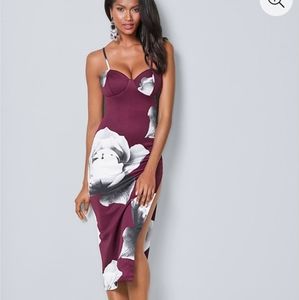 Venus dress